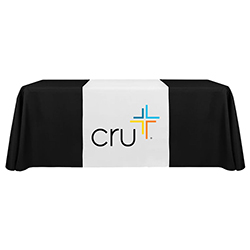 30" X 72" TABLE RUNNER