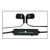 BLUETOOTH EAR BUDS