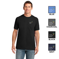 MEN'S PERFORMANCE T-SHIRT