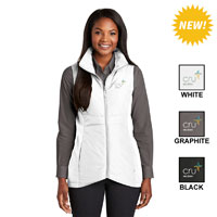 PORT AUTHORITY LADIES COLLECTIVE INSULATED VEST