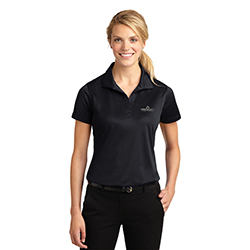 SFRS NAVY LADIES SPORT-TEK POLO