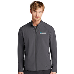 OGIO CONNECTION FULL ZIP - MENS